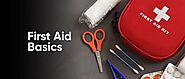 First Aid Online Training