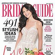 Bridal Guide Magazine - May/June 2021