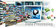 Data Processing is Mandatory for Information-Driven Media and Publishing Houses