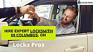 Find Reliable Locksmith In Columbus, OH | Locks Pros