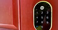 4 Reasons Why The Smart Lock System Is Reliable For Your Home