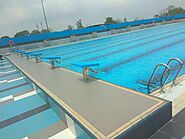 Custom Swimming Pool Inspection Service
