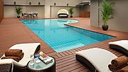 Swimming Pool installation Services