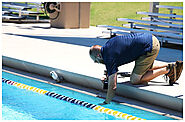 Swimming Pool Inspection Services