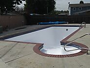 Pool Repair Ventura Services