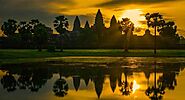 Visit Angkor Wat Temples