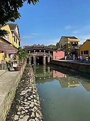 Take a Day Trip from Hoi An to Danang