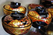 Lacquerware