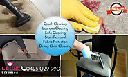Upholstery Cleaning Brunswick | 0425 029 990 | Couch Cleaning Brunswick