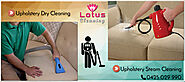 Upholstery Cleaning Northcote | 0425 029 990 | Couch Cleaning Northcote