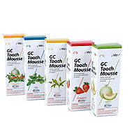 Get GC Tooth Mousse on DentalKart for stronger teeth