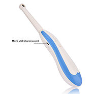 Buy Intraoral Camera with WiFi Online at Best Price | Dentalkart.com