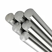 Top Quality Round Bar Manufacturer In India