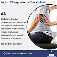 Best Indian Chiropractors in New Zealand