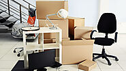 Commercial Moving Company In Riverview