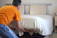 Mattress Removal Greater Carrollwood