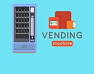 IT Peripheral Vending Machine to Improve Workplace Productivity