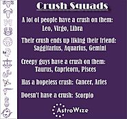 Let's See Your Crush Squads