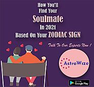 Soulmate in 2021