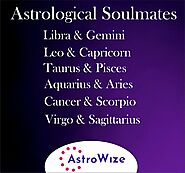 Astrological Soulmates