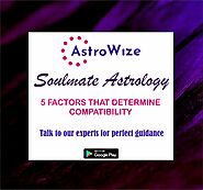 Soulmate Astrology