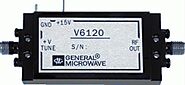 TOP 2 Oscillator--Voltage Controlled Oscillator