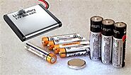 Battery Selection: Some Factors to Consider