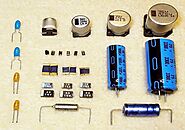 What is a Tantalum Capacitor?