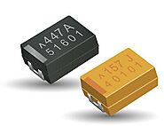 Website at https://www.apogeeweb.net/electron/what-is-a-tantalum-capacitor.html