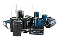 Decoupling Capacitors and Bypass Capacitors Overview: Working, Applications and Differences