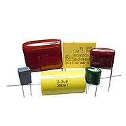What are the Film Capacitor and Its Application?