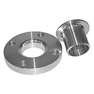 ASTM A182 F304 Stainless Steel Flanges Manufacturer in India