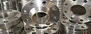 ASTM A182 F304H Stainless Steel Flanges Manufacturer in India