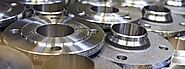 ASTM A182 F304N Stainless Steel Flanges Manufacturer in India