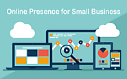 Creating Prominent Online Presence for Small Businesses - ReapIt