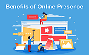 Benefits of Having Online Presence for Your Business - ReapIt