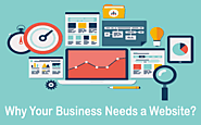 Top 7 Reasons Why Your Business Needs a Website - ReapIt Blog