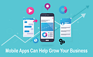 7 Ways Mobile Apps Can Help To Grow Your Business - ReapIt Blog