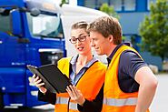 Best HGV Training Service Provider in UK