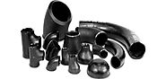 Carbon Steel Buttweld Pipe Fitting Manufacturer - Star Tubes