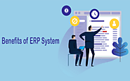 Benefits of ERP System: Advantages & Disadvantages - ReapIt