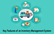 What is an Inventory Management System? 6 Key Features of Inventory Management System - ReapIt Blog