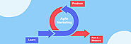 The Complete Guide to Agile Marketing.