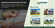 Get the best independent mortgage loans from fairway
