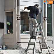 Commercial Painting Contractors - CC Painting And Power Washing
