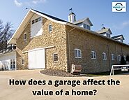 Josh Taylor's answer to How does a garage affect the value of a home? - Quora