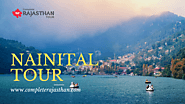 Explore The Wonderful City Nainital