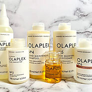 Does the Olaplex hair treatment actually work? by Spring Always