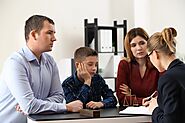 Best family violence lawyers