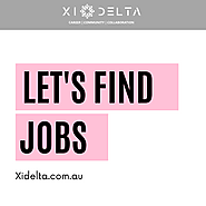 Know why Australia is the best place to get a job | XI Delta